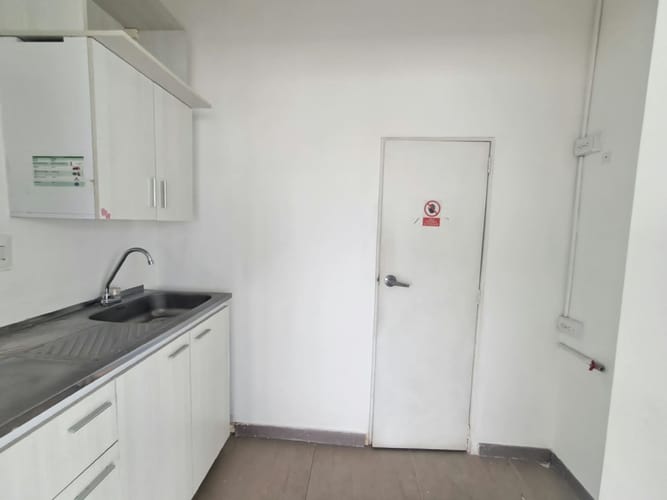 Oficina en venta en Villa Carlota, Medellín, 130 m² · foto 13 de 13