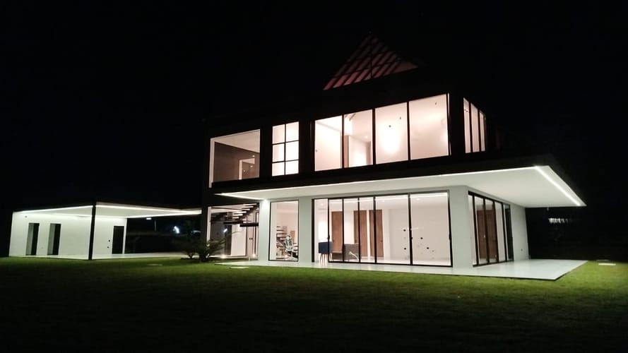 Casa en venta en El Porvenir, Rionegro, 600 m² · foto 16 de 18