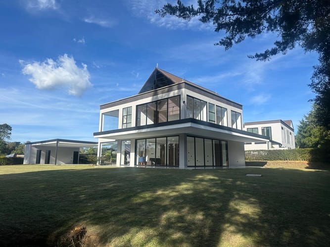 Casa en venta en El Porvenir, Rionegro, 600 m² · foto 17 de 18