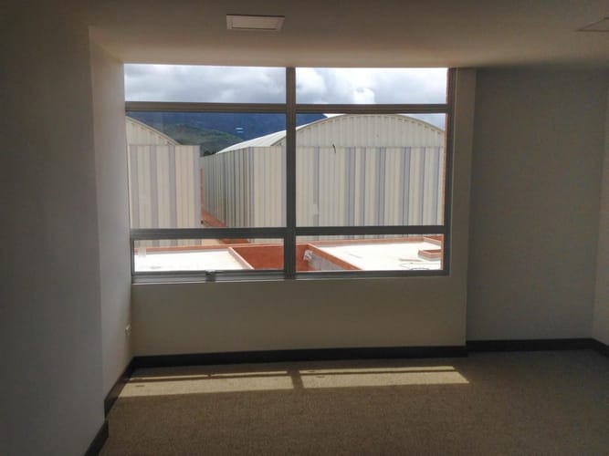 Oficina en arriendo en La Fuente, Tocancipá, 23 m² · foto 2 de 4