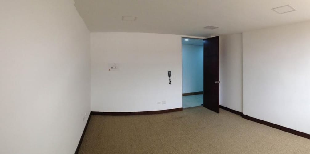 Oficina en arriendo en La Fuente, Tocancipá, 23 m² · foto 3 de 4