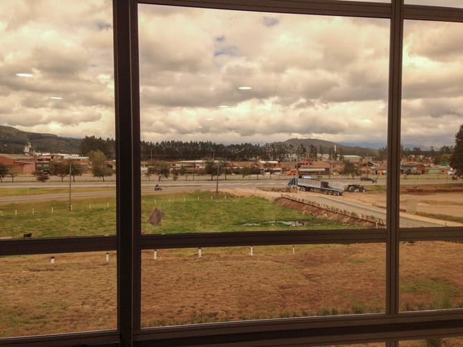 Oficina en arriendo en La Fuente, Tocancipá, 23 m² · foto 4 de 4