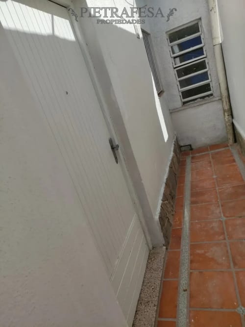 Apartamento en alquiler, 3 dormitorios, 1 baño, patio con parrillero. Nuevo Paris. · Foto 6