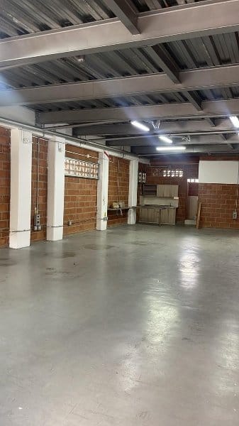 Bodega en arriendo en San Jose Obrero, Bello, 220 m² · foto 5 de 17