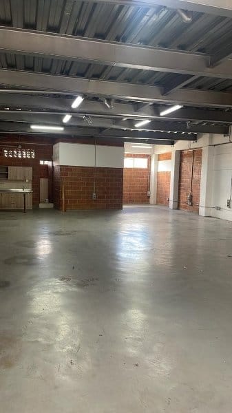 Bodega en arriendo en San Jose Obrero, Bello, 220 m² · foto 6 de 17