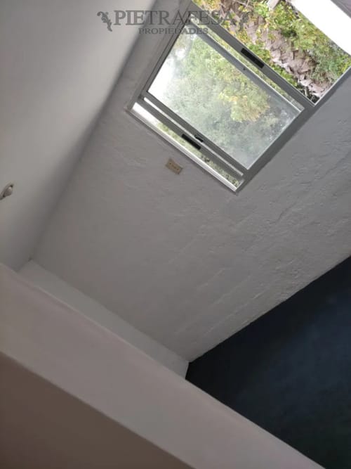 Apartamento en alquiler, 3 dormitorios, 1 baño, patio con parrillero. Nuevo Paris. · Foto 7