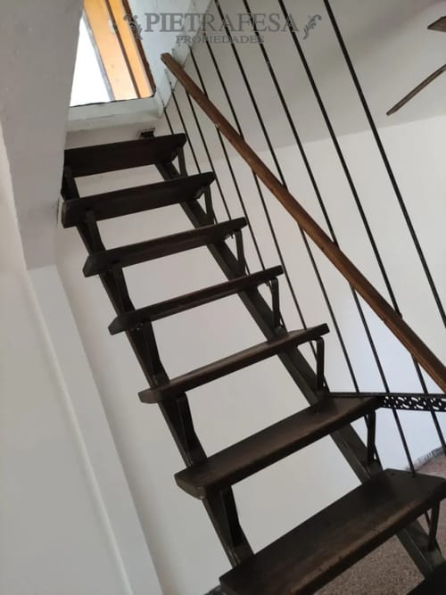 Apartamento en alquiler, 3 dormitorios, 1 baño, patio con parrillero. Nuevo Paris. · Foto 8