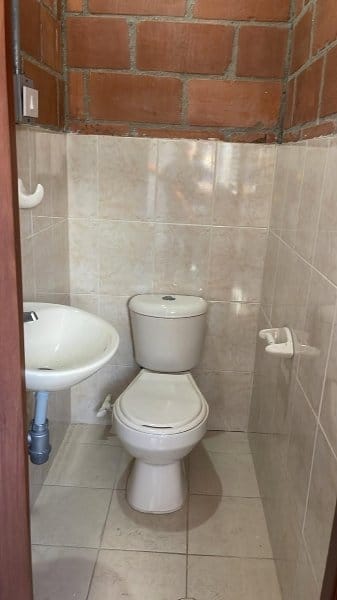 Bodega en arriendo en San Jose Obrero, Bello, 220 m² · foto 16 de 17