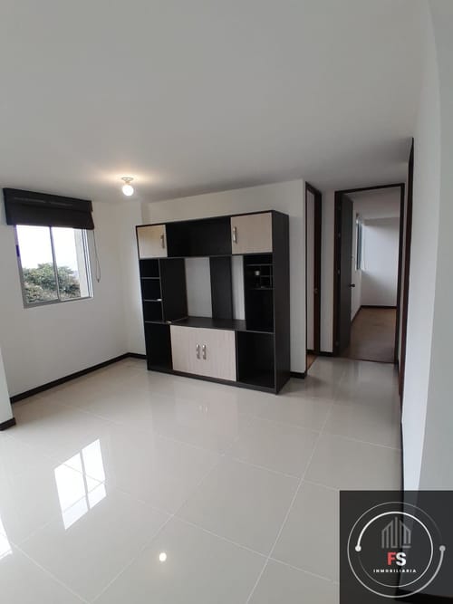 Apartamento de 2 alcobas en arriendo en Las Cometas, Envigado, 70 m² · foto 7 de 17