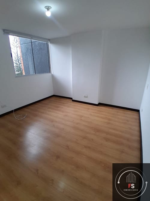 Apartamento de 2 alcobas en arriendo en Las Cometas, Envigado, 70 m² · foto 12 de 17