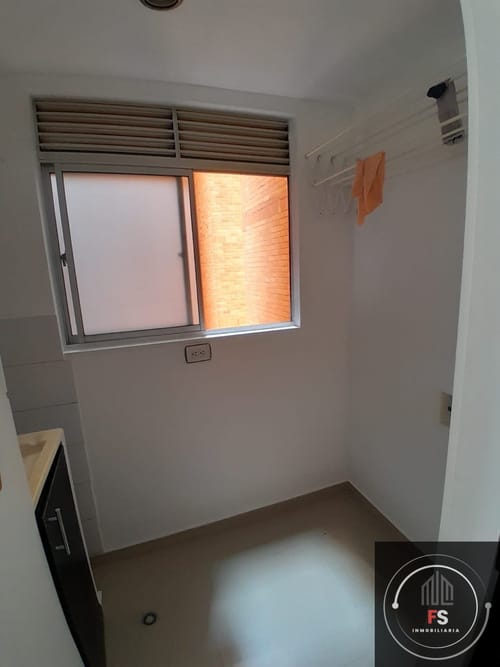 Apartamento de 3 alcobas en arriendo en Mayorca, Sabaneta, 68 m² · foto 4 de 21