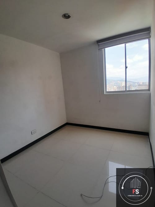 Apartamento de 3 alcobas en arriendo en Mayorca, Sabaneta, 68 m² · foto 6 de 21