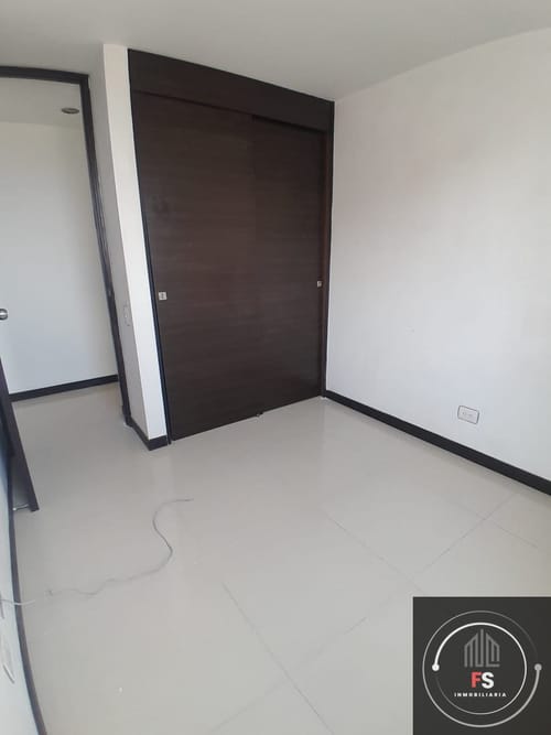 Apartamento de 3 alcobas en arriendo en Mayorca, Sabaneta, 68 m² · foto 7 de 21