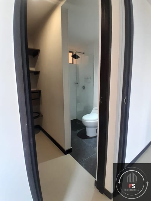 Apartamento de 3 alcobas en arriendo en Mayorca, Sabaneta, 68 m² · foto 11 de 21