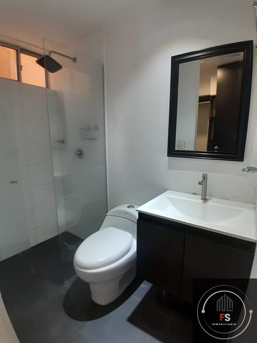 Apartamento de 3 alcobas en arriendo en Mayorca, Sabaneta, 68 m² · foto 12 de 21