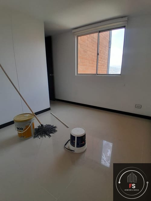 Apartamento de 3 alcobas en arriendo en Mayorca, Sabaneta, 68 m² · foto 15 de 21