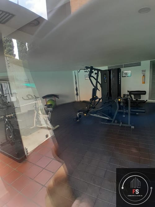 Apartamento de 3 alcobas en arriendo en Mayorca, Sabaneta, 68 m² · foto 20 de 21