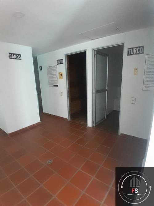 Apartamento de 3 alcobas en arriendo en Mayorca, Sabaneta, 68 m² · foto 21 de 21