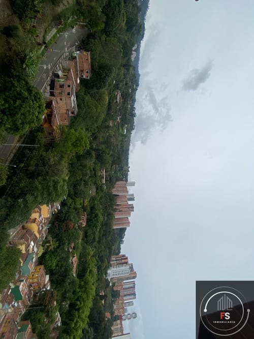 Apartamento de 2 alcobas en arriendo en Poblado Del Sur, La Estrella, 60 m² · foto 3 de 22