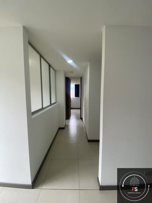 Apartamento de 2 alcobas en arriendo en Poblado Del Sur, La Estrella, 60 m² · foto 4 de 22