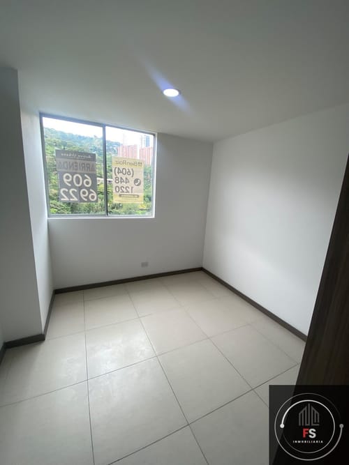 Apartamento de 2 alcobas en arriendo en Poblado Del Sur, La Estrella, 60 m² · foto 5 de 22