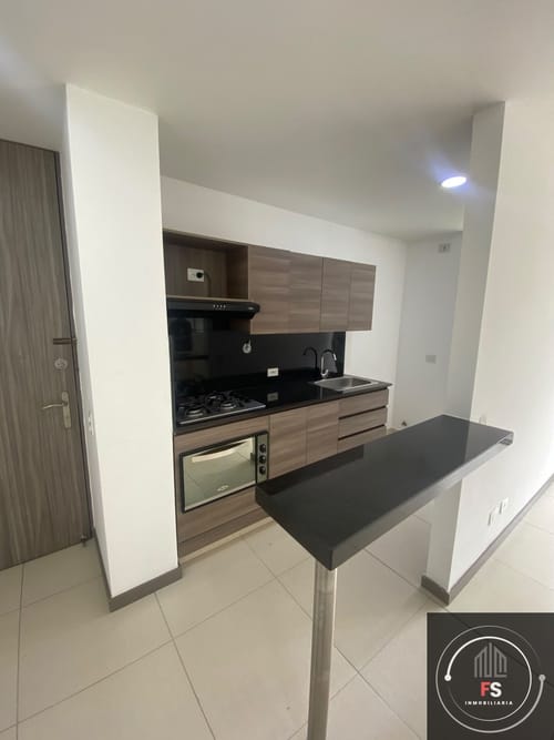 Apartamento de 2 alcobas en arriendo en Poblado Del Sur, La Estrella, 60 m² · foto 7 de 22
