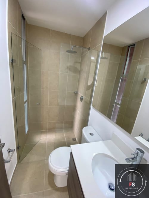 Apartamento de 2 alcobas en arriendo en Poblado Del Sur, La Estrella, 60 m² · foto 9 de 22