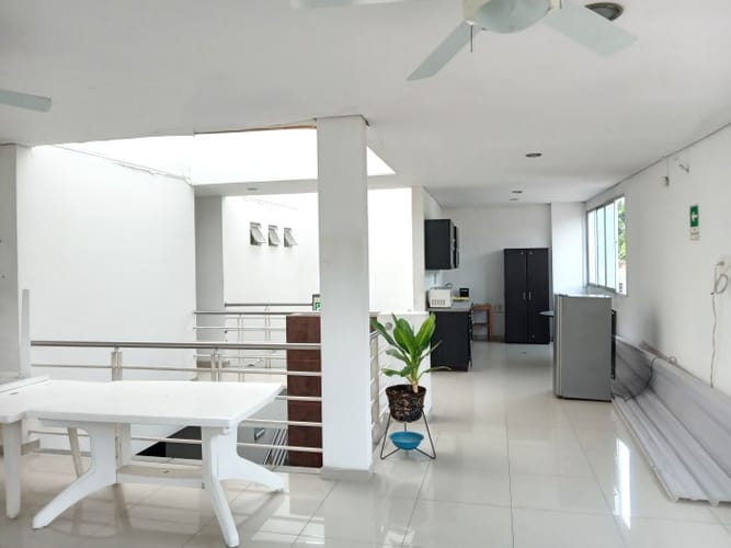Edificio en arriendo en La Flora, Cali, 620 m² · foto 5 de 24