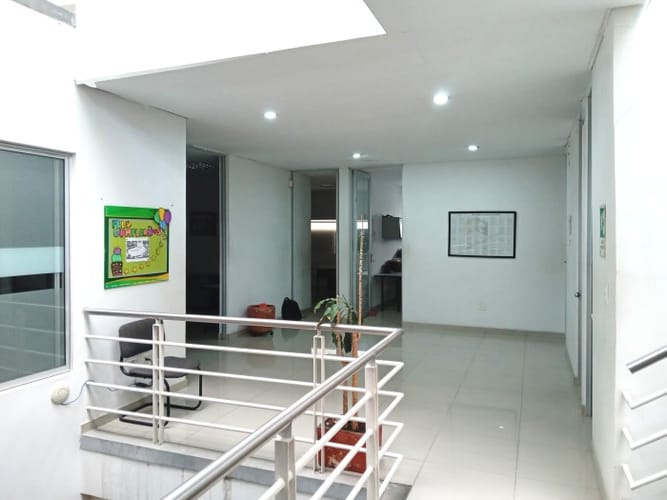 Edificio en arriendo en La Flora, Cali, 620 m² · foto 6 de 24