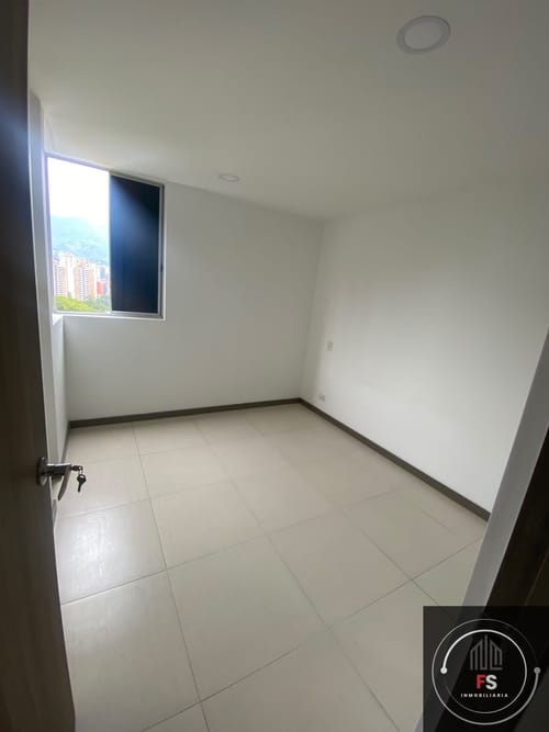 Apartamento de 2 alcobas en arriendo en Poblado Del Sur, La Estrella, 60 m² · foto 11 de 22