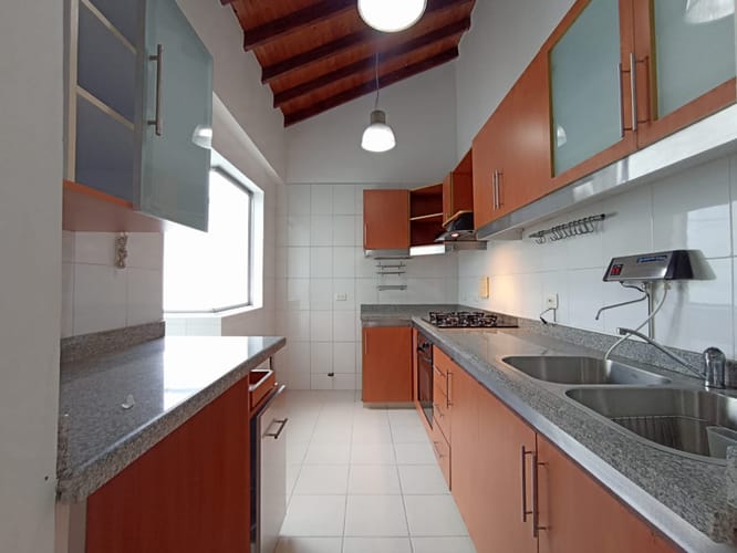 Apartamento de 3 alcobas en arriendo en Ciudad Jardin, Cali, 115 m² · foto 4 de 24
