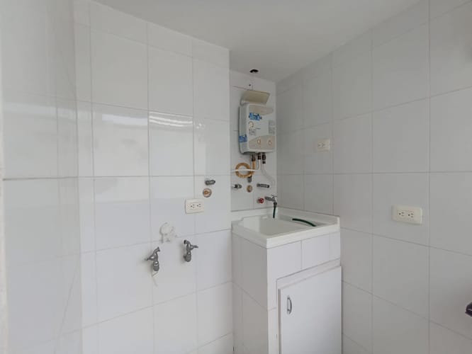 Apartamento de 3 alcobas en arriendo en Ciudad Jardin, Cali, 115 m² · foto 7 de 24