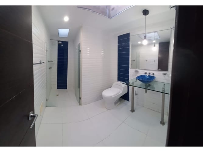 Casa de 3 alcobas en venta en Santa Paula, Bogotá, 285 m² · foto 14 de 24