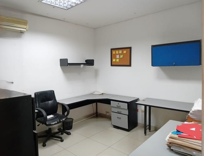 Edificio en arriendo en La Flora, Cali, 620 m² · foto 11 de 24