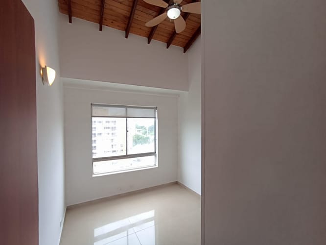 Apartamento de 3 alcobas en arriendo en Ciudad Jardin, Cali, 115 m² · foto 17 de 24