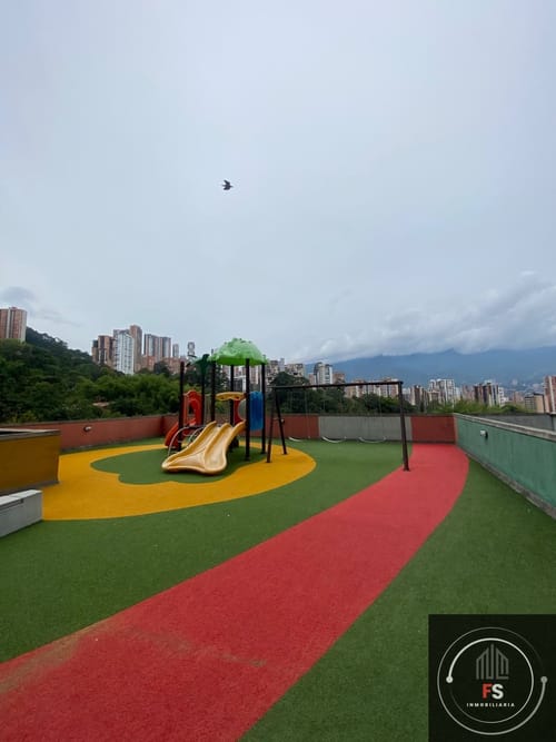 Apartamento de 2 alcobas en arriendo en Poblado Del Sur, La Estrella, 60 m² · foto 14 de 22