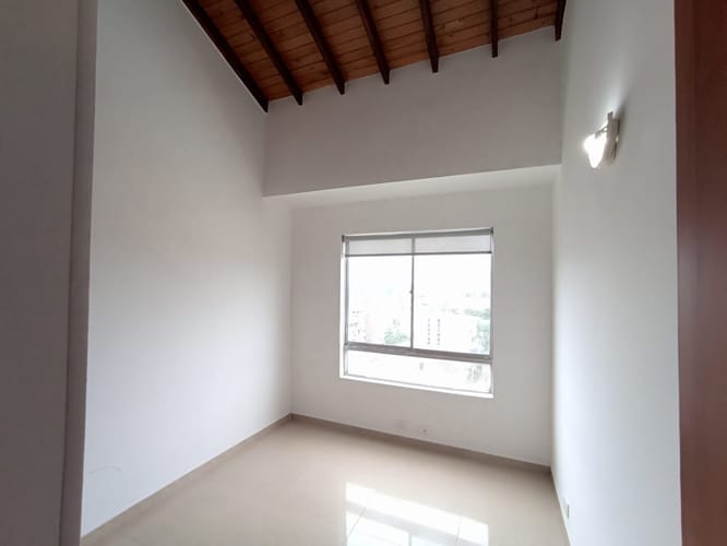 Apartamento de 3 alcobas en arriendo en Ciudad Jardin, Cali, 115 m² · foto 19 de 24