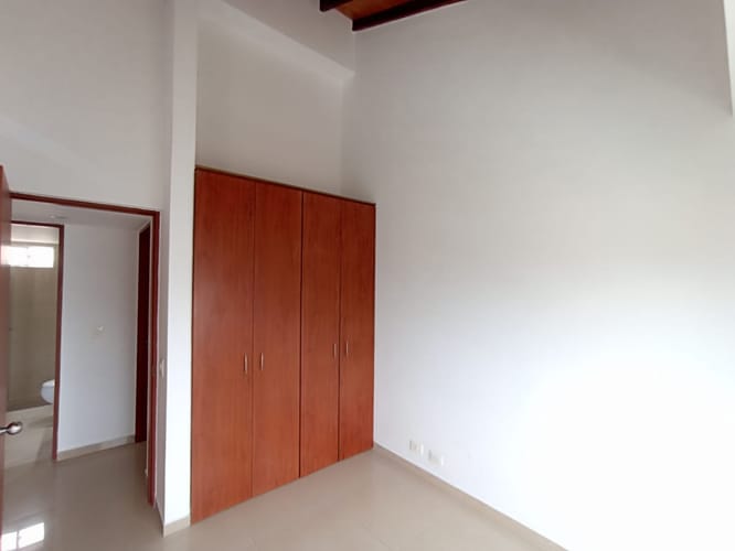 Apartamento de 3 alcobas en arriendo en Ciudad Jardin, Cali, 115 m² · foto 20 de 24