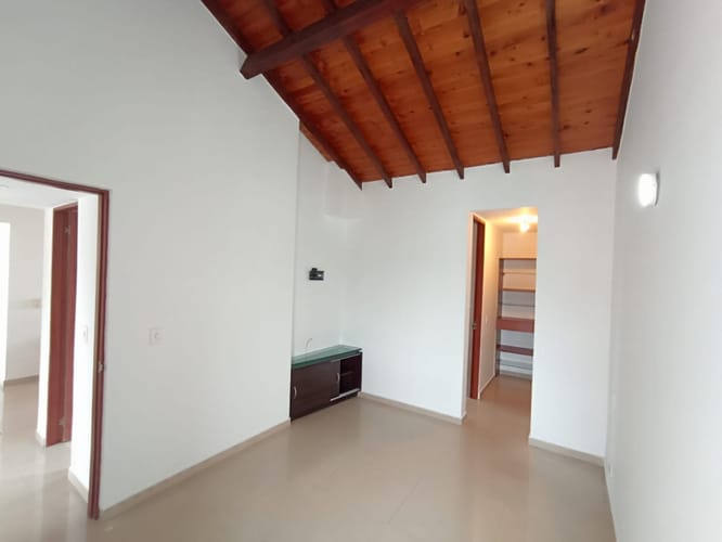 Apartamento de 3 alcobas en arriendo en Ciudad Jardin, Cali, 115 m² · foto 22 de 24