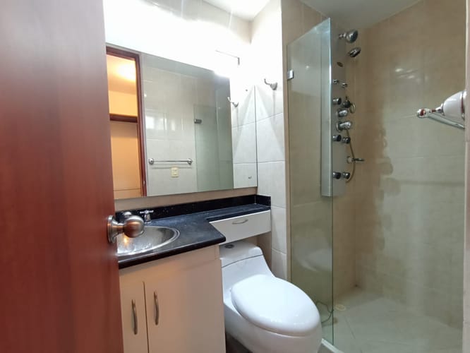 Apartamento de 3 alcobas en arriendo en Ciudad Jardin, Cali, 115 m² · foto 24 de 24