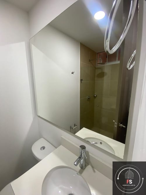 Apartamento de 2 alcobas en arriendo en Poblado Del Sur, La Estrella, 60 m² · foto 16 de 22