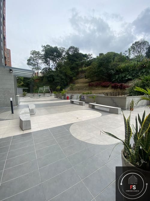 Apartamento de 2 alcobas en arriendo en Poblado Del Sur, La Estrella, 60 m² · foto 17 de 22