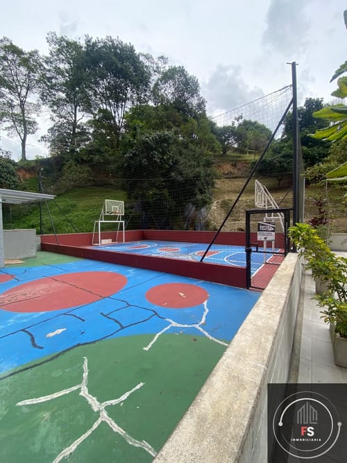 Apartamento de 2 alcobas en arriendo en Poblado Del Sur, La Estrella, 60 m² · foto 18 de 22