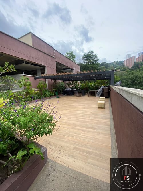 Apartamento de 2 alcobas en arriendo en Poblado Del Sur, La Estrella, 60 m² · foto 19 de 22