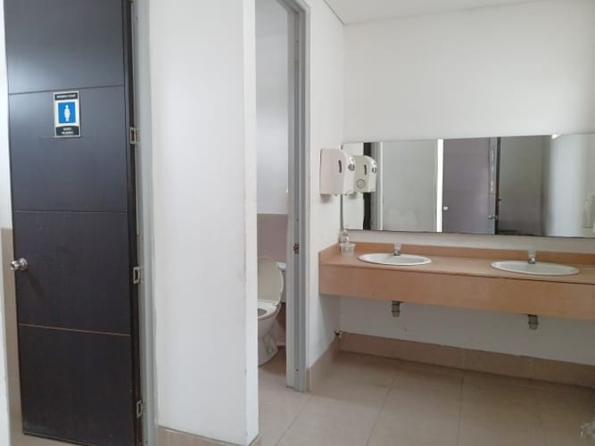 Edificio en arriendo en La Flora, Cali, 620 m² · foto 22 de 24