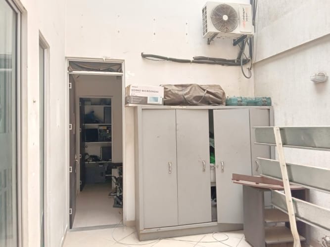 Edificio en arriendo en La Flora, Cali, 620 m² · foto 23 de 24