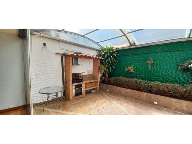 Casa de 3 alcobas en venta en Santa Paula, Bogotá, 285 m² · foto 24 de 24