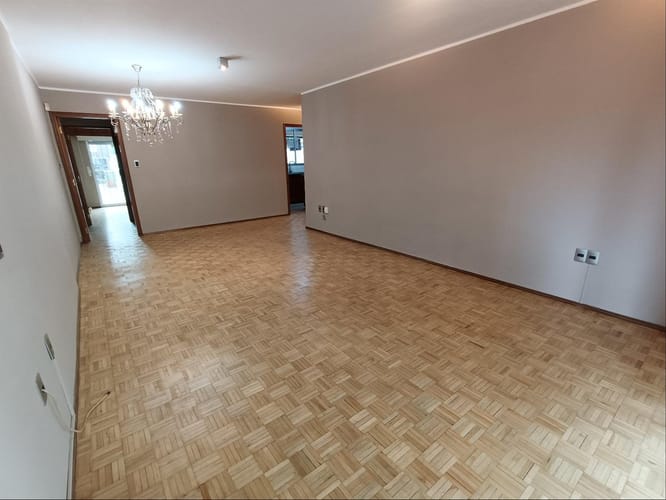 Alquiler Apartamento Punta Carretas 3 Dormitorios 4 Baños Servicio Patio Parrillero Garaje · Foto 5