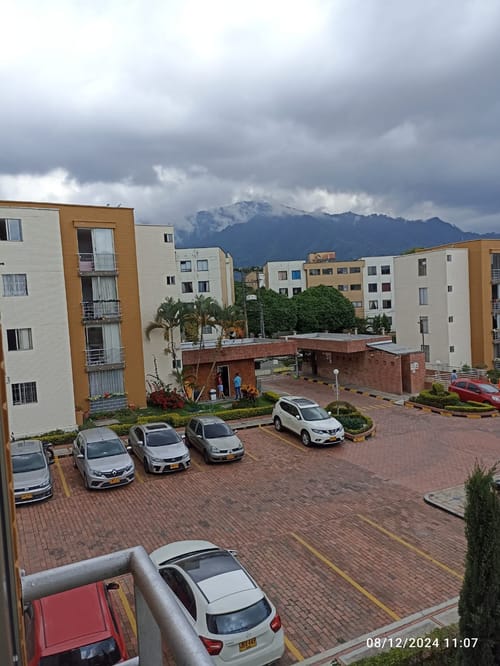 Apartamento de 3 alcobas en venta en Jordan Et. Viii, Ibagué, 75 m² · foto 2 de 16