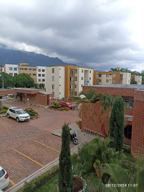 Apartamento de 3 alcobas en venta en Jordan Et. Viii, Ibagué, 75 m² · foto 3 de 16